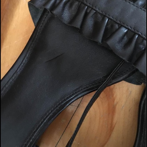 Micheal Kors heels - Picture 5 of 5